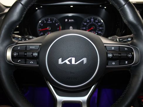 Used 2022 Kia K5 GT-Line w/ GT-Line Awd Premium Package image 30