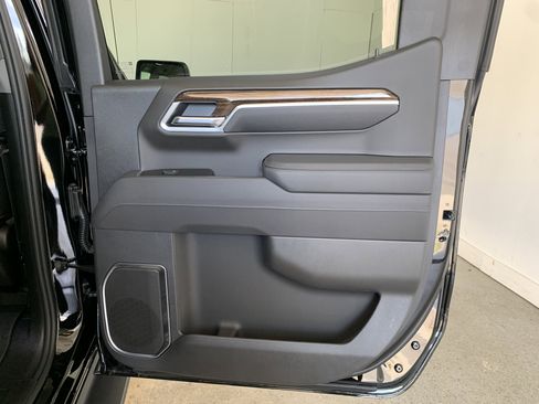 New 2026 GMC Sierra 1500 Elevation w/ Elevation Premium Package image 43