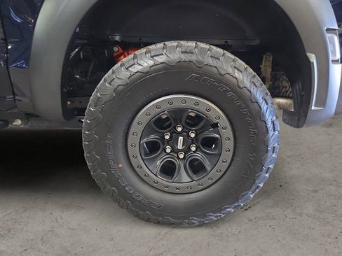 Certified 2023 Ford F150 Raptor w/ Raptor Carbon Fiber Package AWD/4WD image 12