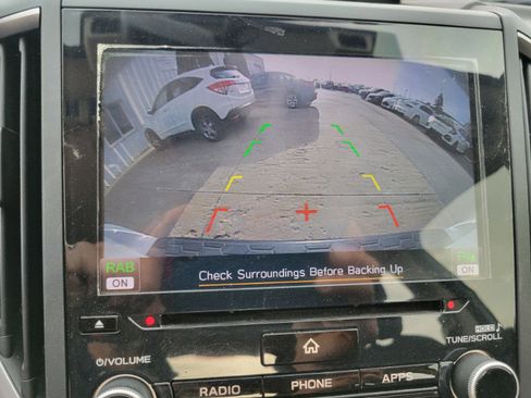 Used 2019 Subaru Crosstrek 2.0i Limited w/ Popular Package #4 image 29