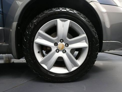 Used 2005 Subaru Outback 2.5XT Limited AWD/4WD image 14