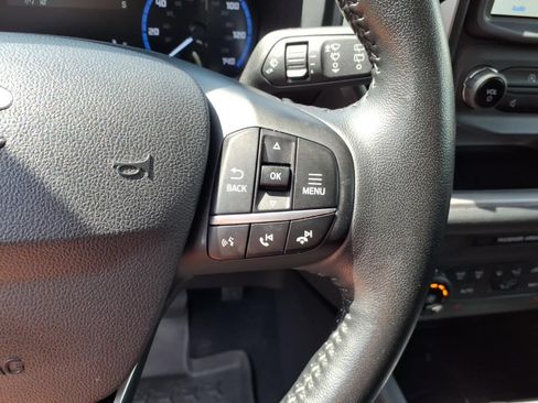 Used 2023 Ford Bronco Sport Big Bend w/ Convenience Package AWD/4WD image 24