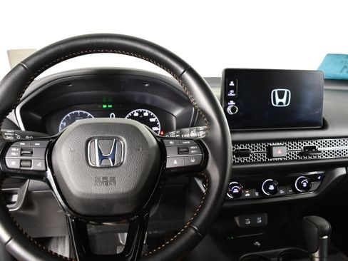 Used 2026 Honda HR-V Sport image 16