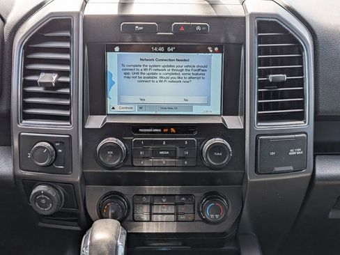 Used 2019 Ford F150 XLT w/ Equipment Group 302A Luxury RWD image 19