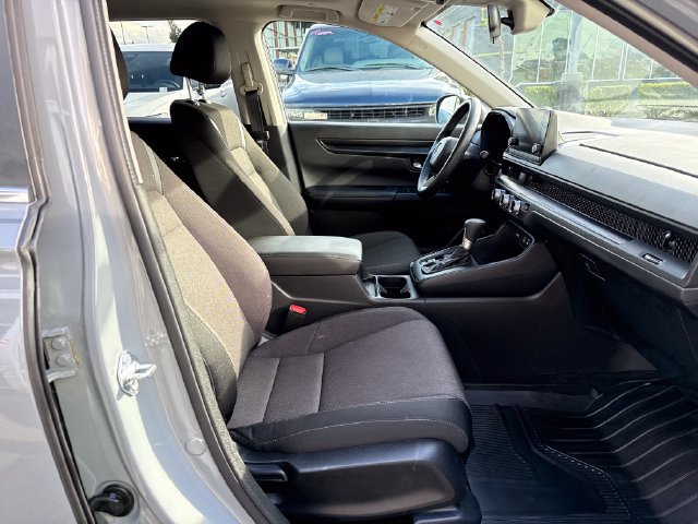 Certified 2024 Honda CR-V EX image 9