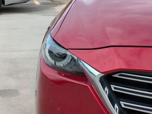 Used 2021 MAZDA CX-9 Grand Touring image 7