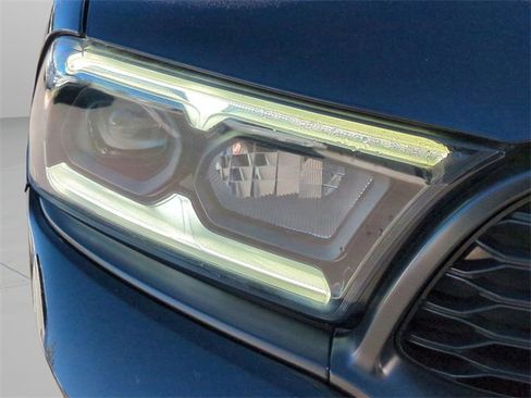 Used 2022 Dodge Durango R/T w/ Blacktop Package image 10