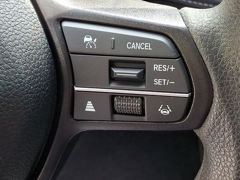Used 2025 Honda Accord SE image 22