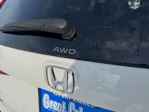 Used 2023 Honda CR-V Sport image 18