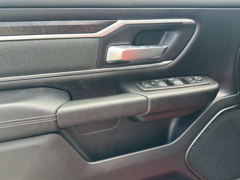 Used 2022 RAM 1500 Big Horn image 16