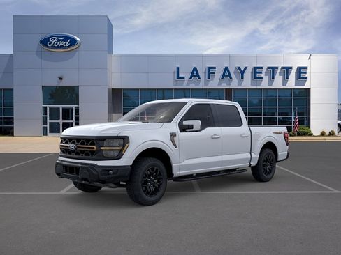 New 2025 Ford F150 Tremor w/ Equipment Group 402A High AWD/4WD image 1