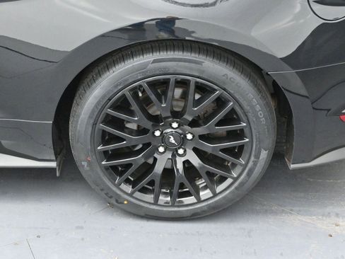 Used 2020 Ford Mustang GT Premium w/ GT Performance Package image 27