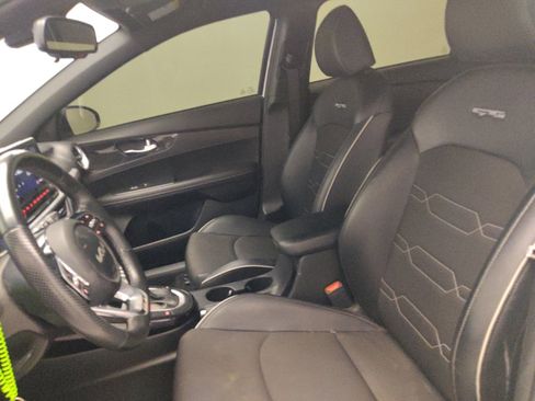 Used 2023 Kia Forte GT-Line image 17