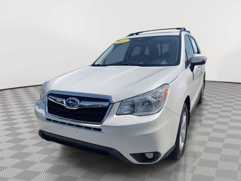Used 2014 Subaru Forester 2.5i Touring w/ Popular Package #2 AWD/4WD image 11