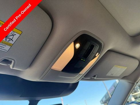 Used 2025 INFINITI QX60 Pure image 26