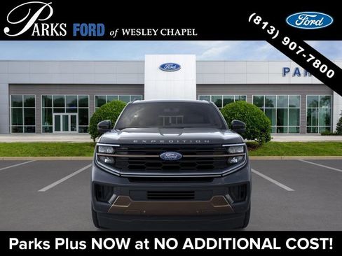 New 2026 Ford Expedition King Ranch AWD/4WD image 6