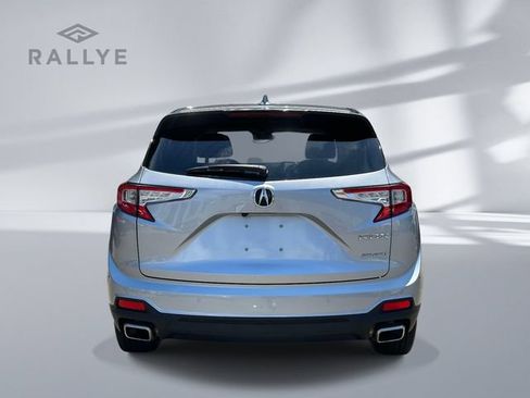Used 2024 Acura RDX SH-AWD w/ Technology Package image 4