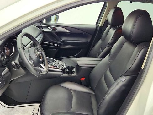 Used 2020 MAZDA CX-9 Touring w/ Touring Premium Package AWD/4WD image 19