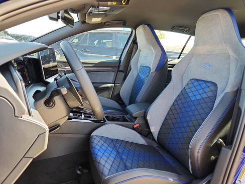 New 2026 Volkswagen Golf w/ Euro Style Package AWD/4WD image 13