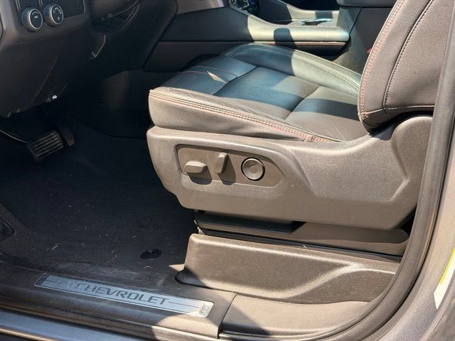 Used 2021 Chevrolet Tahoe RST RWD image 22