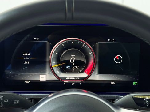 Used 2022 Mercedes-Benz G 63 AMG Squared w/ AMG Night Package Plus image 25