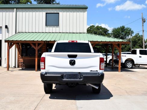Used 2023 RAM 2500 Tradesman AWD/4WD image 6