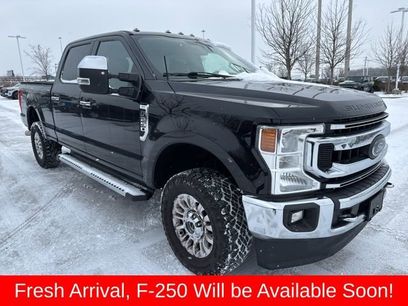 Used 2020 Ford F250 XLT w/ XLT Premium Package