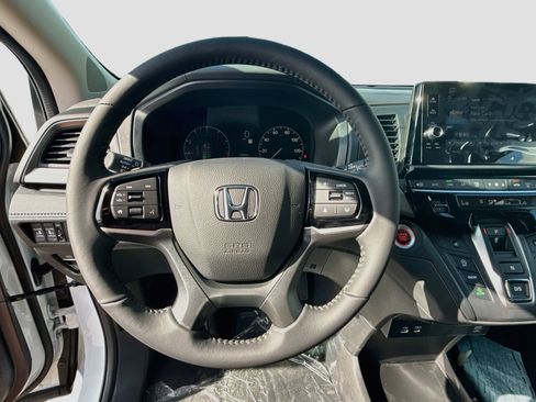 New 2026 Honda Odyssey EX-L image 10