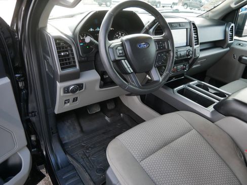 Used 2019 Ford F150 XLT w/ Equipment Group 302A Luxury image 21