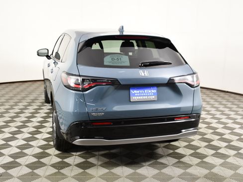 Certified 2024 Honda HR-V EX-L image 7