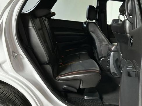 Certified 2025 Dodge Durango R/T AWD/4WD image 17