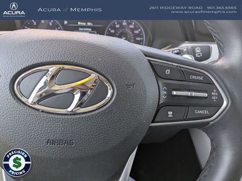 Used 2020 Hyundai Palisade SEL FWD image 17