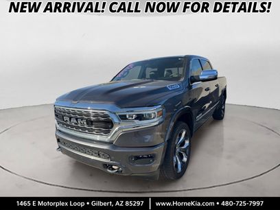 Used 2023 RAM 1500 Limited