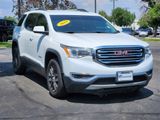 Used 2019 GMC Acadia SLT image 2