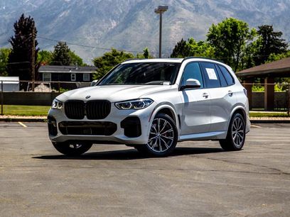 Used 2023 BMW X5 xDrive40i w/ Executive Package