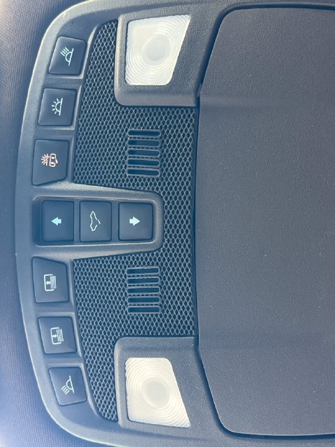 Used 2023 Ford Expedition Max King Ranch AWD/4WD image 40