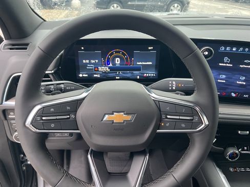 New 2026 Chevrolet Tahoe LT w/ Comfort Package image 26