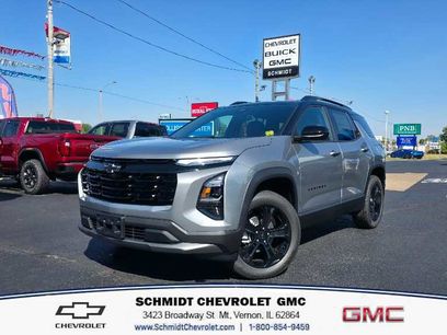 New 2026 Chevrolet Equinox LT w/ Convenience Package II