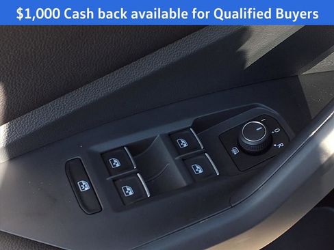 New 2026 Volkswagen Jetta Sport image 16