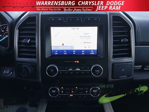 Used 2021 Ford Expedition Max Platinum image 21