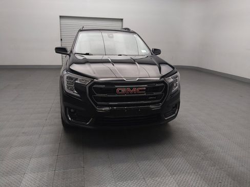 Used 2023 GMC Terrain AT4 image 14