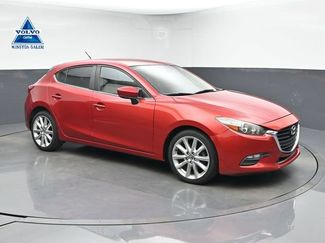Used 2017 MAZDA MAZDA3 Touring FWD video 1