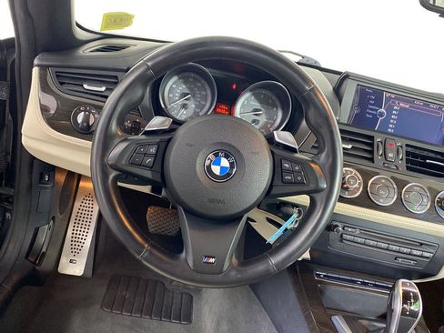 Used 2011 BMW Z4 sDrive35is RWD image 17