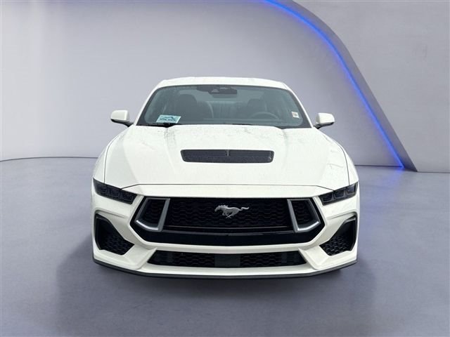 New 2025 Ford Mustang GT Premium w/ 60th Anniversary Package RWD image 11