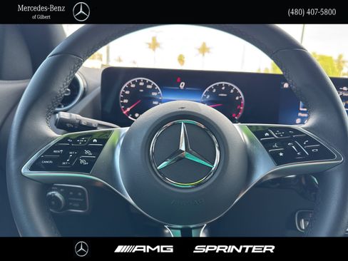 Certified 2026 Mercedes-Benz GLA 250 image 28