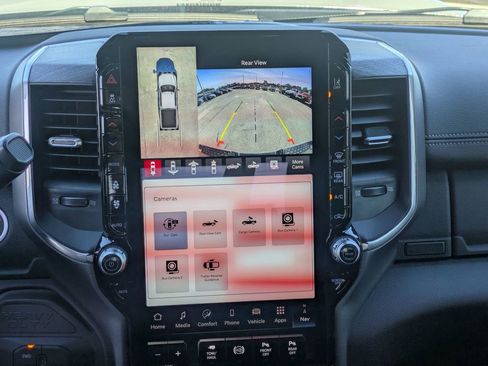 New 2026 RAM 2500 Laramie image 27