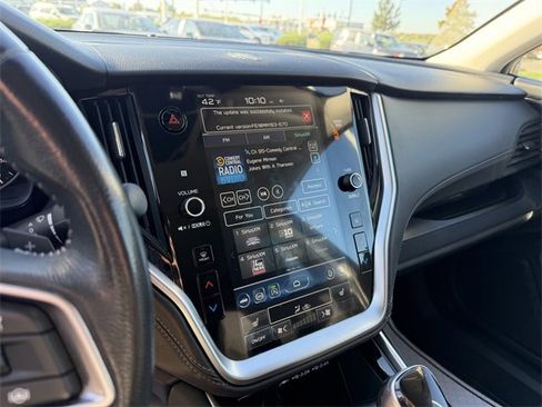 Used 2023 Subaru Outback Premium image 15