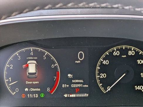 Used 2023 Honda Pilot EX-L image 10