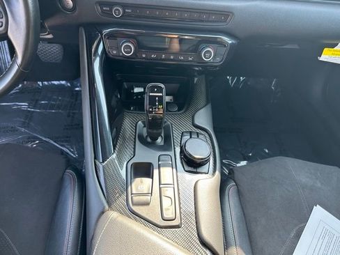 Certified 2021 Toyota Supra w/ Safety & Technology Package image 19