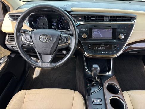 Used 2014 Toyota Avalon XLE Touring image 5